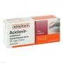 ACICLOVIR-ratiopharm Lippenherpescreme ACICLOVIR-ratiopharm Lippenherpescreme