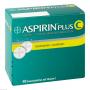 ASPIRIN plus C Brausetabletten ASPIRIN plus C Brausetabletten