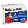 BALDRIPARAN Stark für die Nacht überzogene Tab. BALDRIPARAN Stark für die Nacht überzogene Tab.