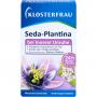 KLOSTERFRAU Seda-Plantina überzogene Tabletten KLOSTERFRAU Seda-Plantina überzogene Tabletten