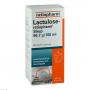 LACTULOSE-ratiopharm Sirup LACTULOSE-ratiopharm Sirup