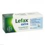 LEFAX extra Kautabletten LEFAX extra Kautabletten