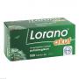 LORANO akut Tabletten LORANO akut Tabletten