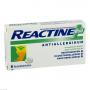 REACTINE duo Retardtabletten REACTINE duo Retardtabletten