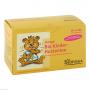 SIDROGA Bio Kinder-Hustentee Filterbeutel SIDROGA Bio Kinder-Hustentee Filterbeutel