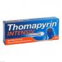 THOMAPYRIN INTENSIV Tabletten THOMAPYRIN INTENSIV Tabletten