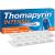 THOMAPYRIN INTENSIV Tabletten THOMAPYRIN INTENSIV Tabletten