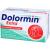 DOLORMIN extra Filmtabletten DOLORMIN extra Filmtabletten