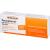 PARACETAMOL-ratiopharm 500 mg Tabletten PARACETAMOL-ratiopharm 500 mg Tabletten