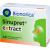 SINUPRET extract überzogene Tabletten SINUPRET extract überzogene Tabletten