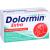 DOLORMIN extra Filmtabletten DOLORMIN extra Filmtabletten