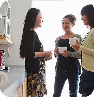 Öfter mal aufstehen hilft, fit zu bleiben Öfter mal aufstehen hilft, fit zu bleiben