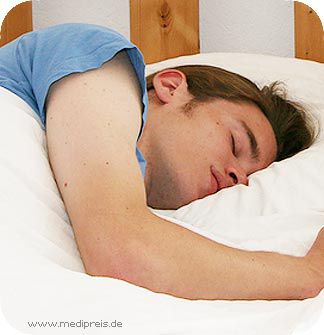 Angenehme Schlafatmosphäre schaffen Angenehme Schlafatmosphäre schaffen