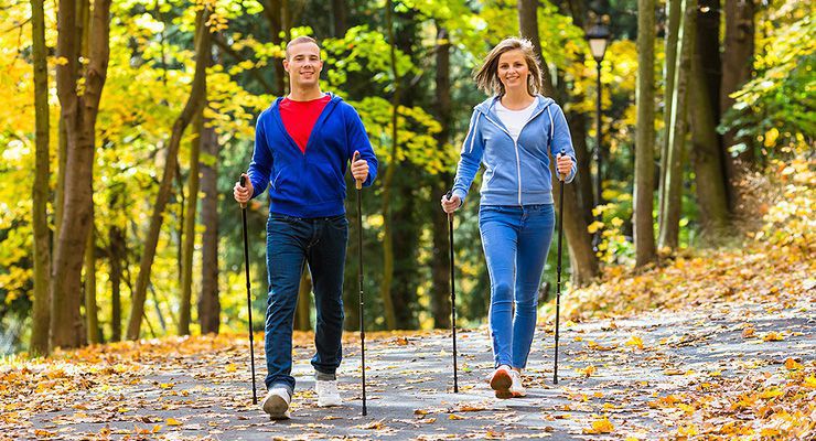 Vier Ausdauersportarten, die fit machen Vier Ausdauersportarten, die fit machen