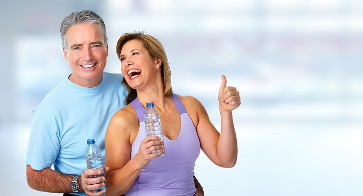 Vitalität und Ernährung Vitalität und Ernährung