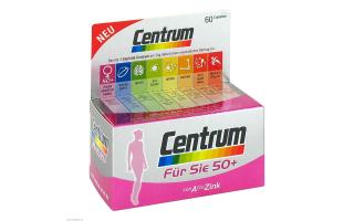 Centrum Centrum
