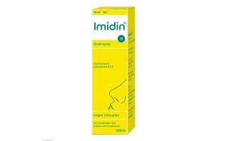 Imidin Imidin