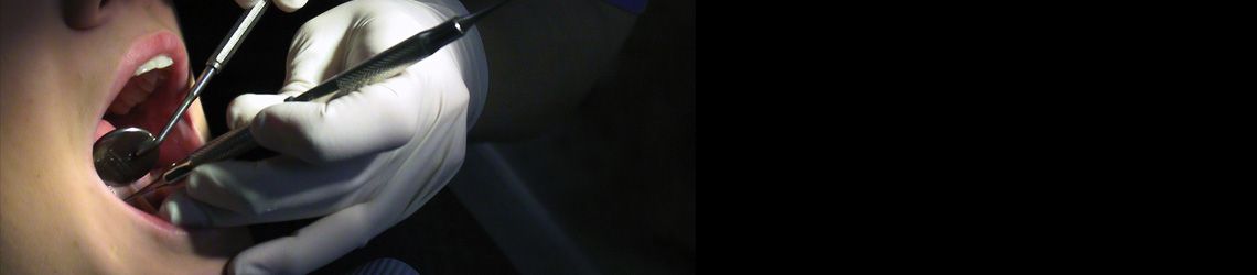 Mund, Rachen und Zähne