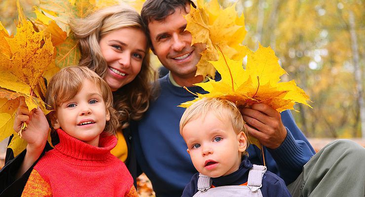 Gesund durch den Herbst Gesund durch den Herbst
