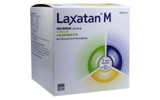 Laxatan Laxatan