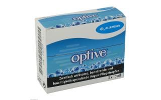 Optive Optive